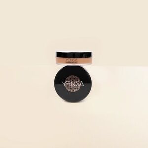 Yensa Silk Bronzing Base - Cream Tan